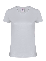Frauen Farbe T-Shirt "keya"