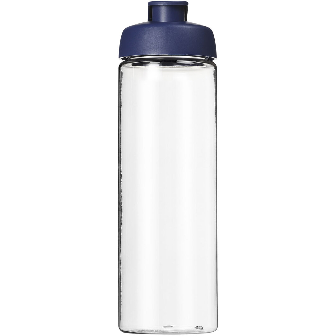 Vibe 850 ml Sportflasche mit Klappdeckel - Itadivep