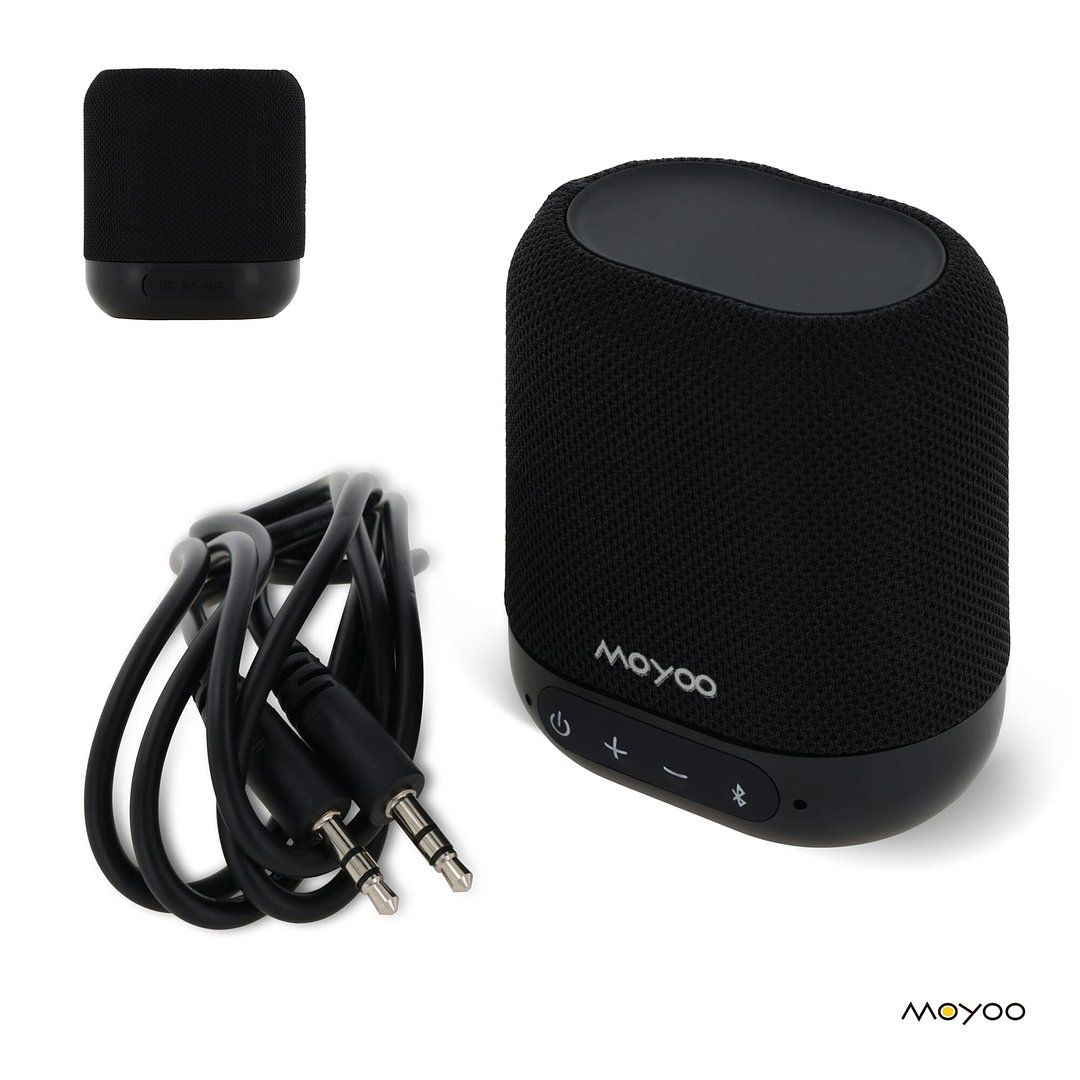 Moyoo Essence BT Speaker Stiama