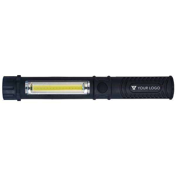 Arbeitsleuchte Gianritli | Kunststoff | LED 60 lm und COB