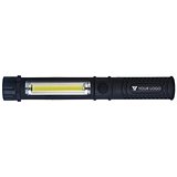 Arbeitsleuchte Gianritli | Kunststoff | LED 60 lm und COB