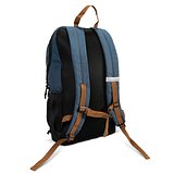 Outdoor Rucksack aus RPET-Material Vicani