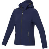 Softshelljacke für Damen - Linelik