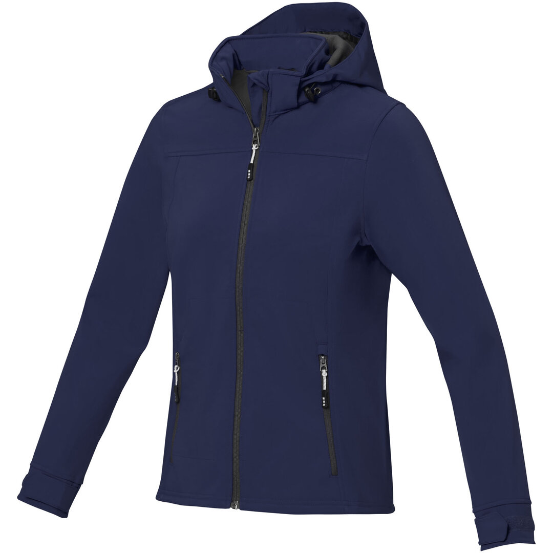 Softshelljacke für Damen - Linelik