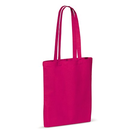 Umhängetasche Baumwolle OEKO-TEX® 140g/m² 38x42cm Rettas