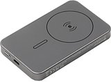 Powerwave 5000 kabellose Powerbank Grin