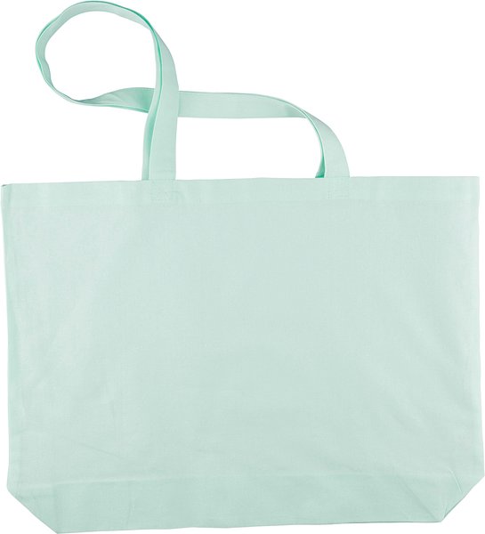 Baumwolle (140 g/m²) Einkaufstasche Cilgile