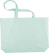 Baumwolle (140 g/m²) Einkaufstasche Cilgile