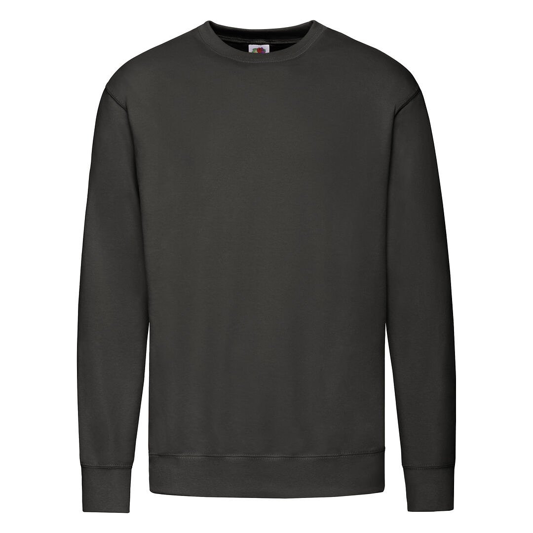 Erwachsene Sweatshirt Idn S