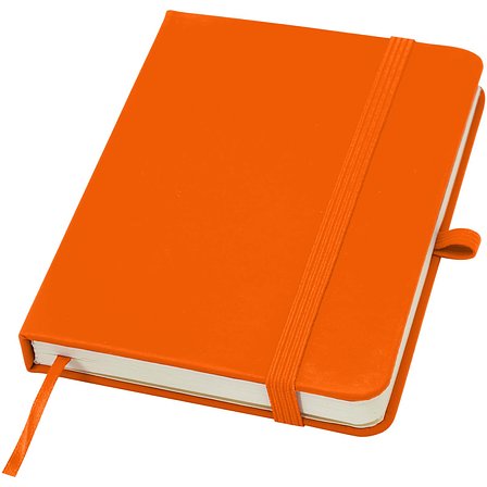 Plus A6 Hardcover Notizbuch - Lursicco