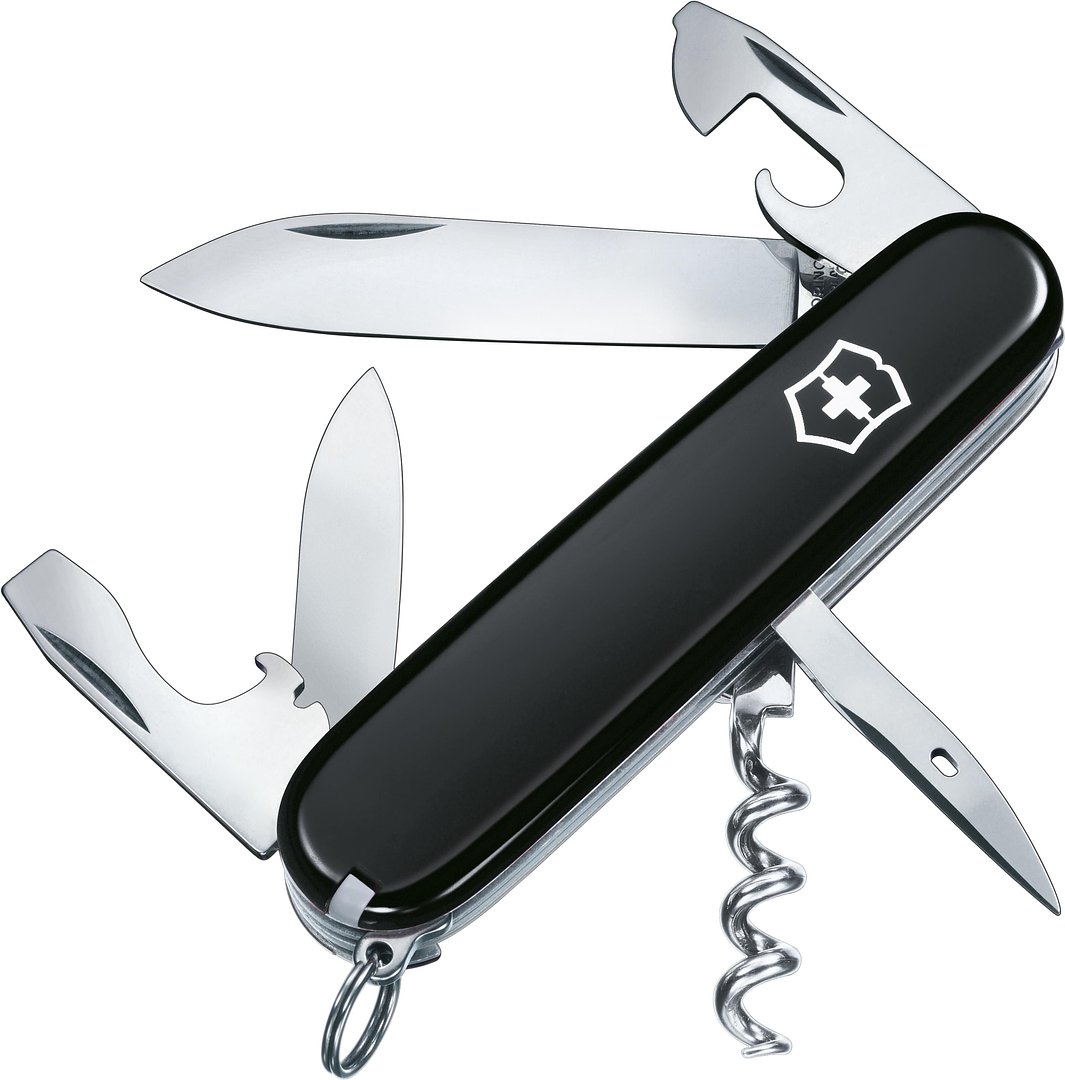 Victorinox Taschenmesser Benchtein