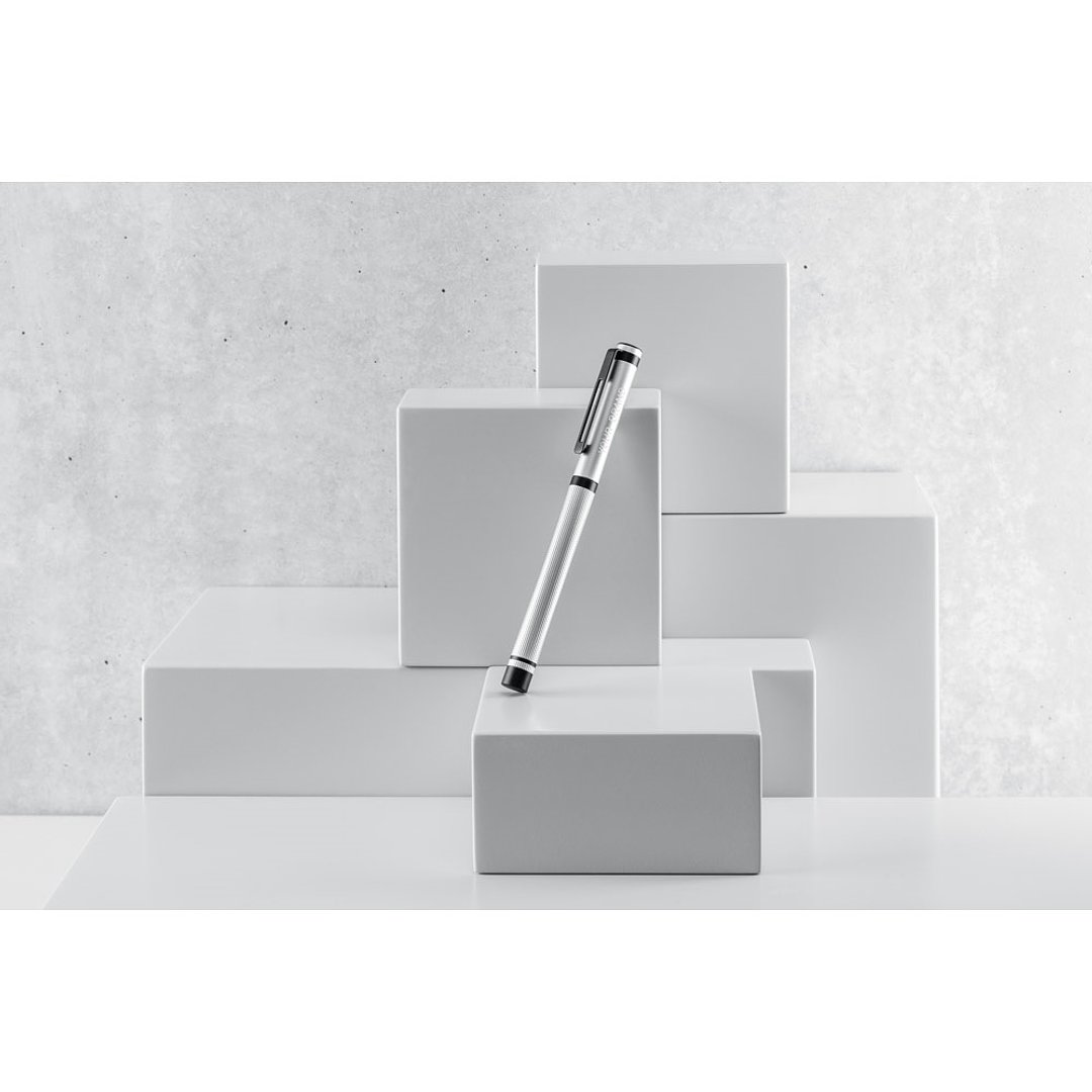 Rollerball mit Kappe STAIN Giuneli