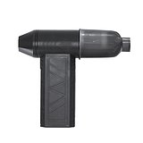 Staubsauger Laubbläser Idrix