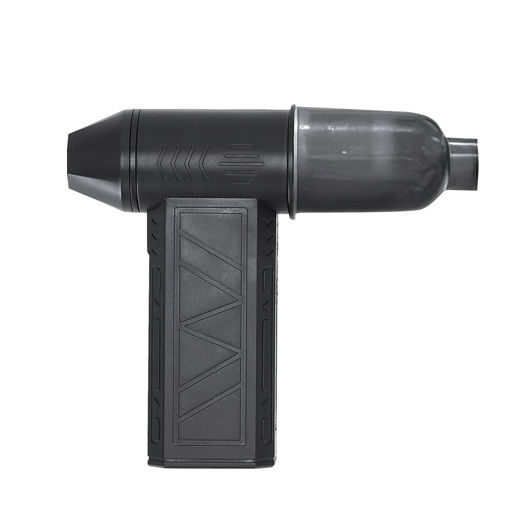 Staubsauger Laubbläser Idrix