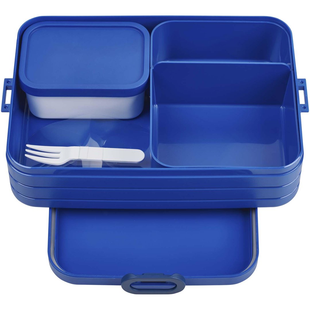 Take a Break large 1500 ml Lunchbox - Minelyli