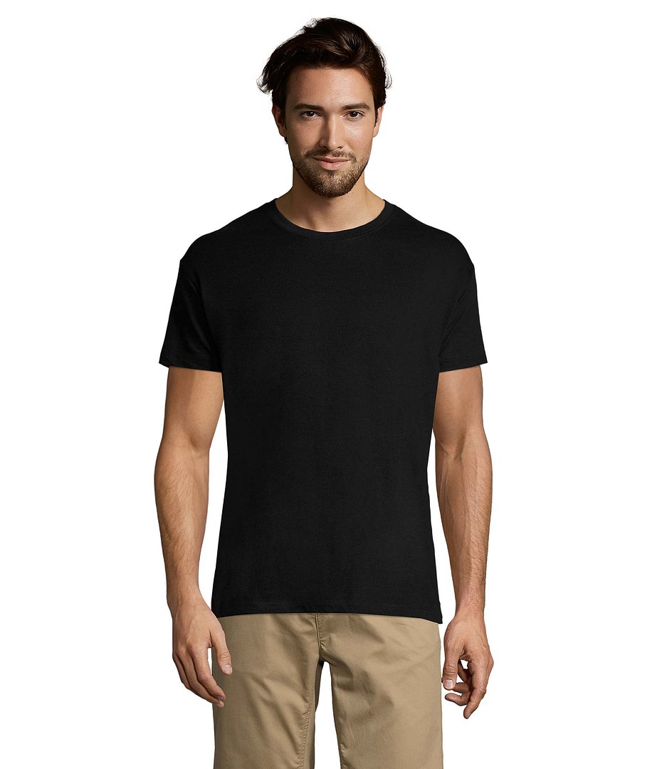 Uni T-Shirt 150g Joniafep