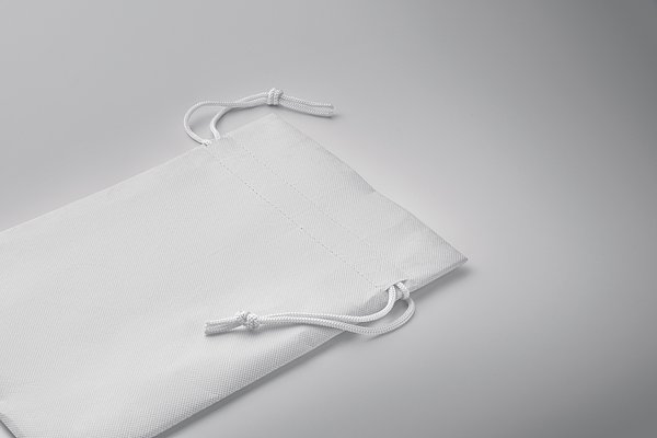 Kleiner Beutel RPET Non-Woven Doler