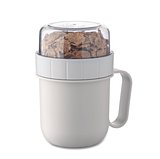 Müslibecher 450 ml Benela