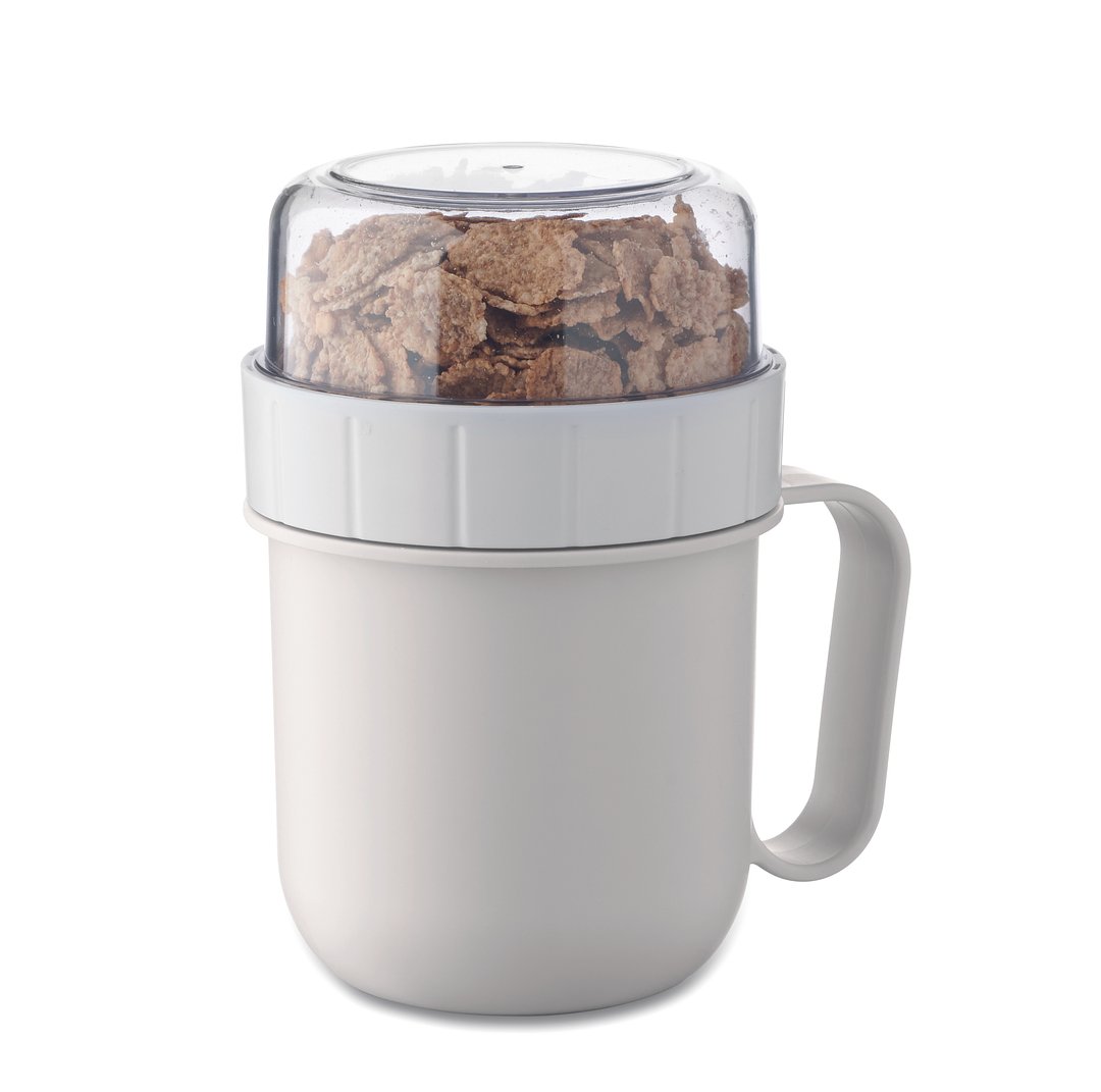 Müslibecher 450 ml Benela