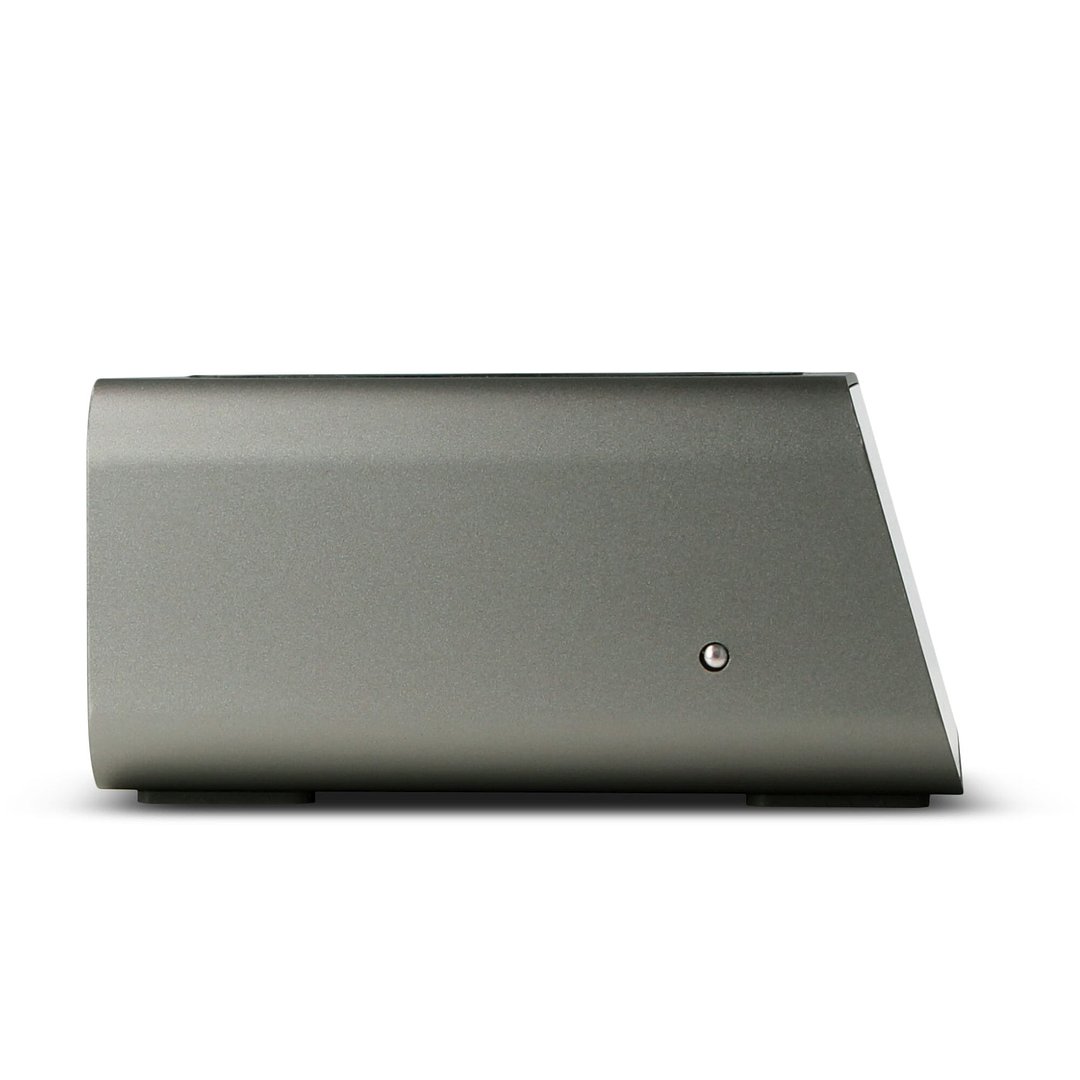 GRS Reddi Charge PD Uhr mit kabelloses Ladegerät Elylanns