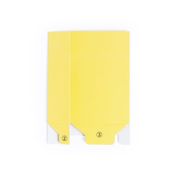 Zigarretten Hülle Idaik