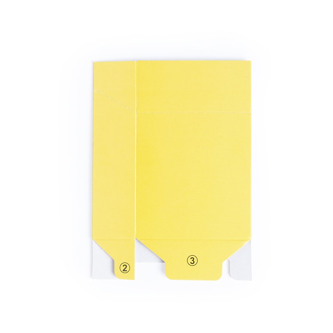 Zigarretten Hülle Idaik