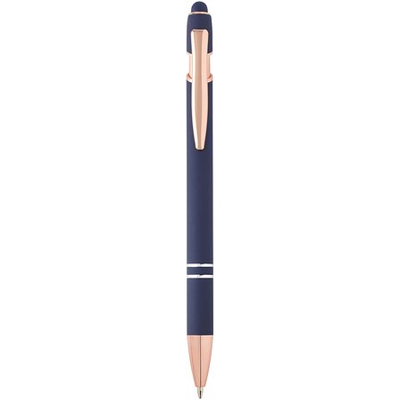Kugelschreiber mit Roségold Finish - Beng
