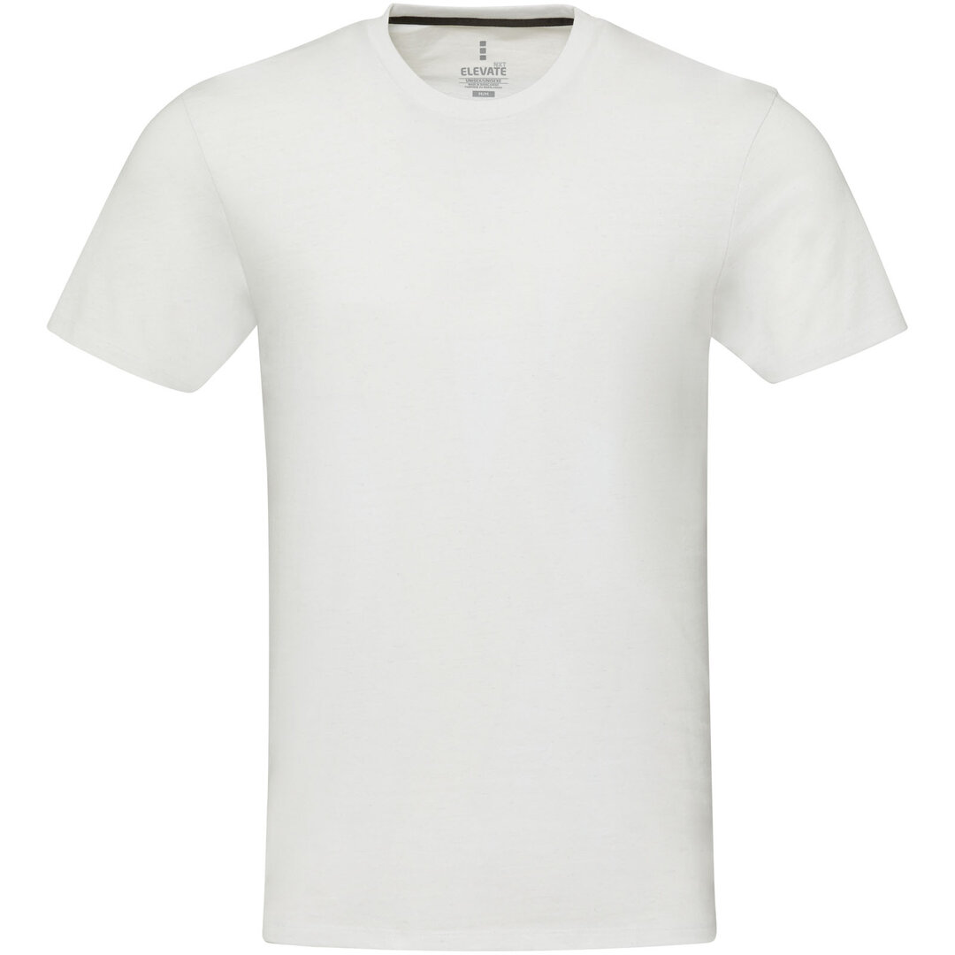 T-Shirt aus recyceltem Material Unisex - Benatri