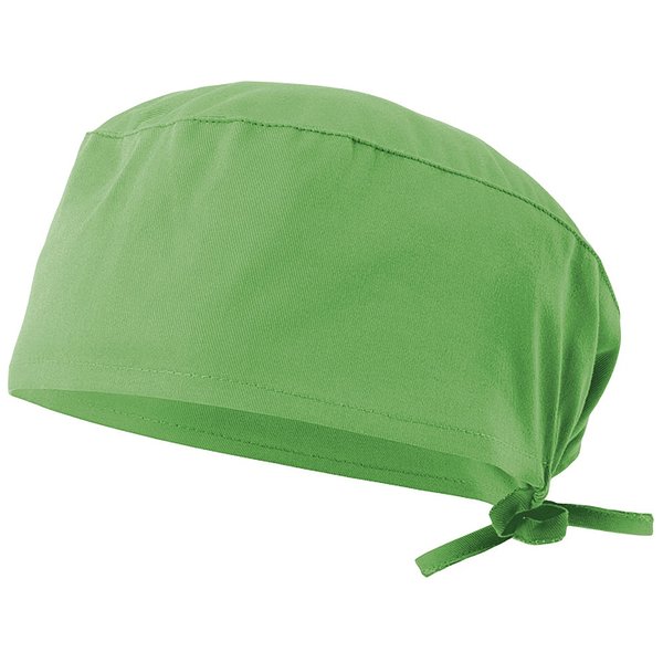 Gesundheitsbonnet (190g/m²), in Baumwolle (35%) und Polyester (65%) Rudesteia