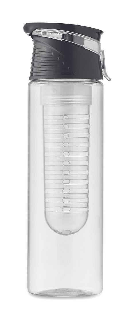 Trinkflasche RPET 500ml Aitans