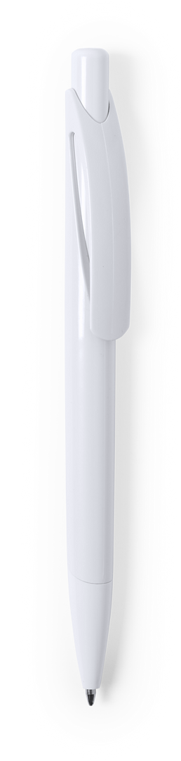 Antibakteriell Kugelschreiber Idmix