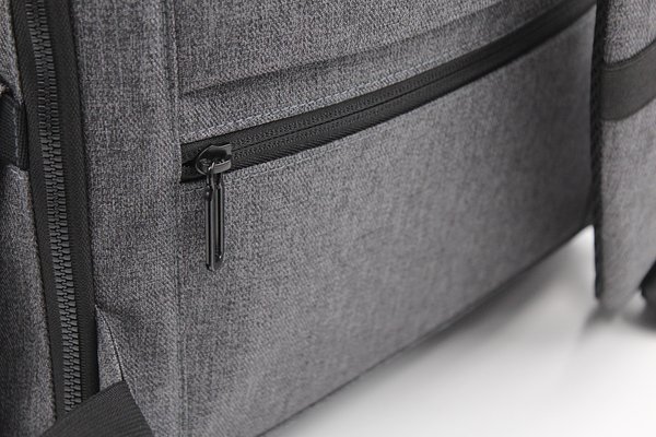 Marco Polo Rucksack Lüto