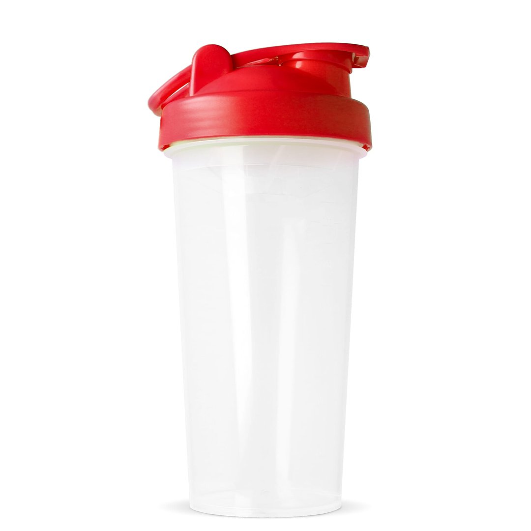 Shaker 700 ml Trist
