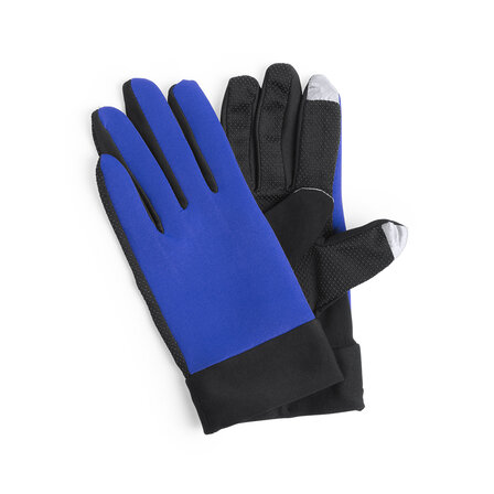 Touchpad Sport Handschuhe Idzox