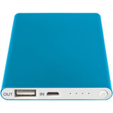 4000 mAh Powerbank - Emmarg