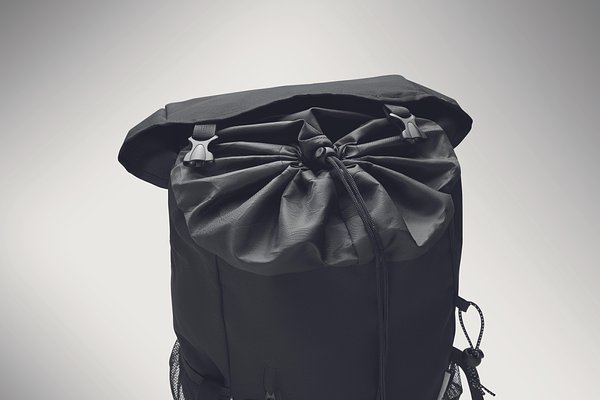 RPET-Rucksack 15L Meregna