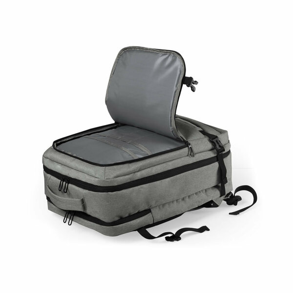 Dokumententasche Rucksack Idkan