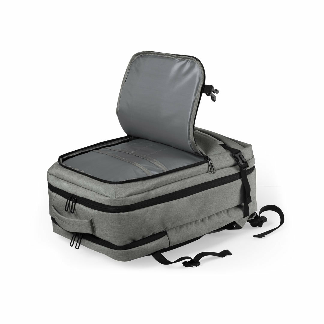 Dokumententasche Rucksack Idkan