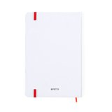 Sublimations Notizblock Idoly