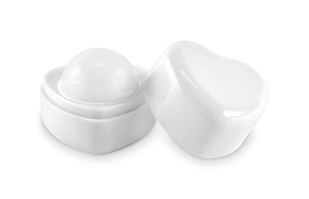 Lippenbalsam Herz Rensel