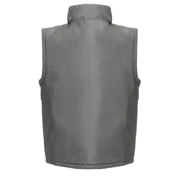 Gepolsterte Unisex-Arbeitsjacke Pauna