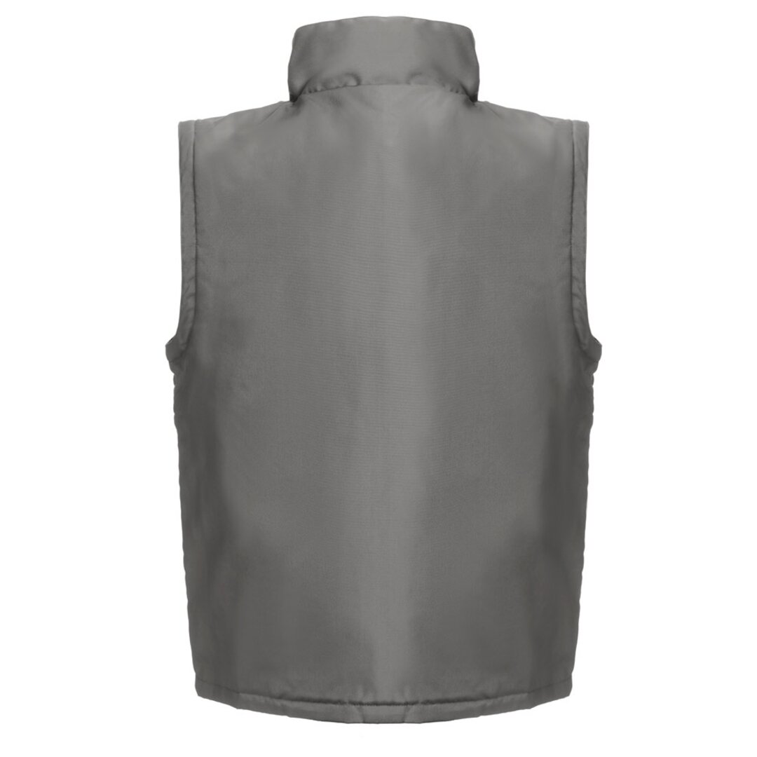 Gepolsterte Unisex-Arbeitsjacke Pauna