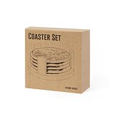 Untersetzer Set Idtol