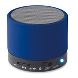 Wireless Lautsprecher, rund Warja