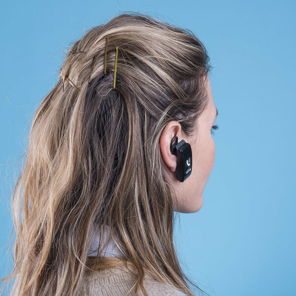 Intelligente Uhr Idusk