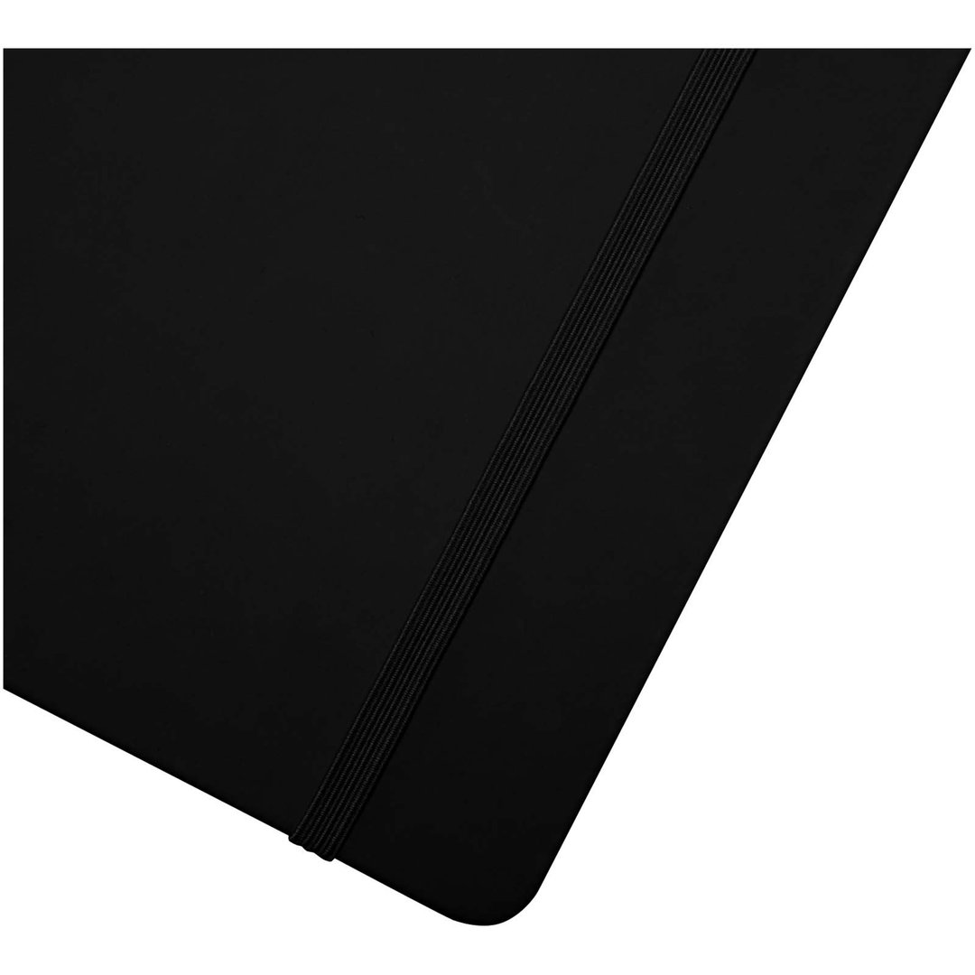 A4 Hardcover Notizbuch - Nanigi