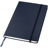 A5 Hard Cover Notizbuch - Vreli