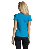 Frauen T-Shirt 190g Lolleena