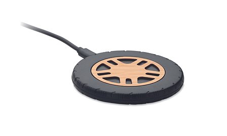 Kabellose Ladestation 15W Giel