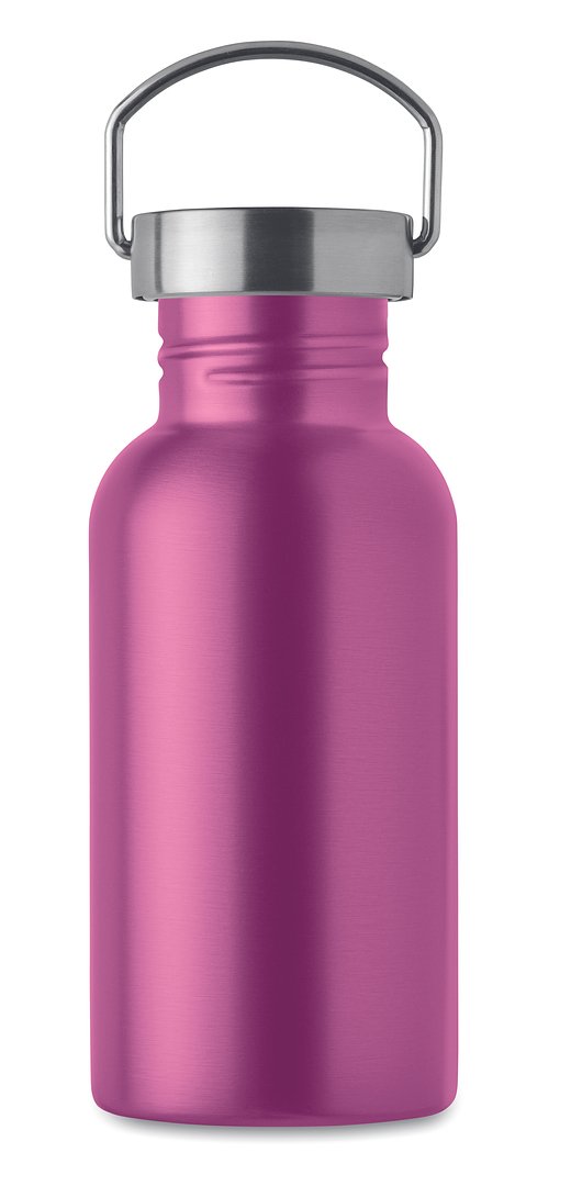 Einwandige Trinkflasche 500 ml Reningi